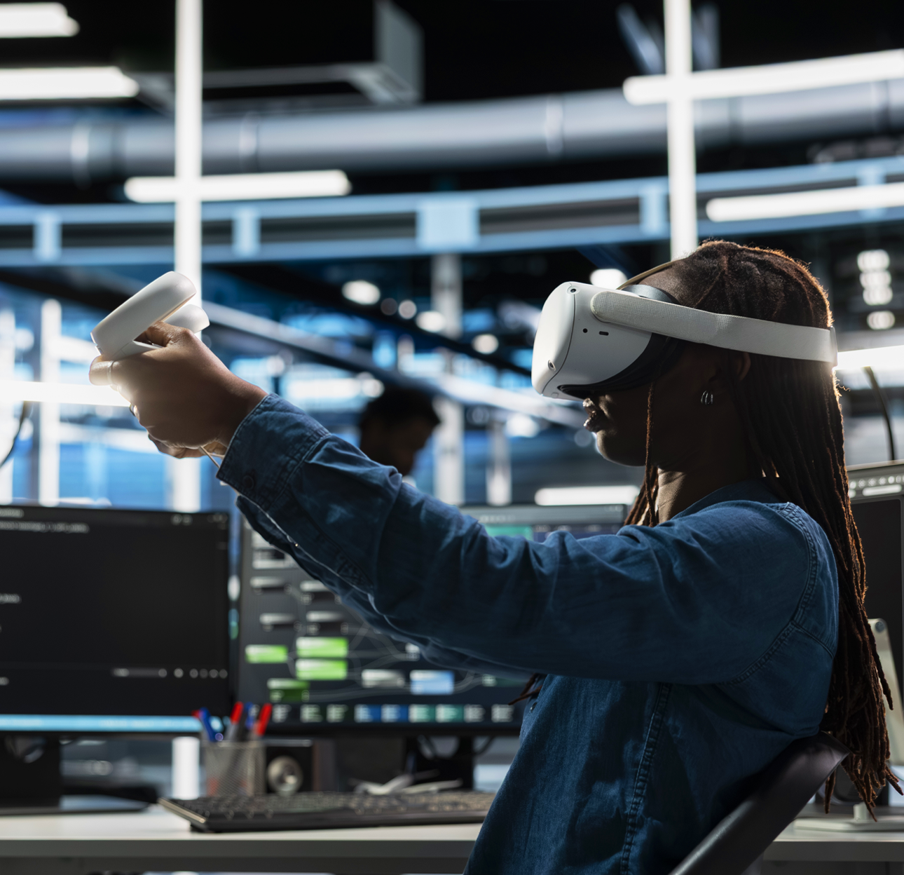 Adaptive Algorithmic Intelligence processing system delivering strategic reports